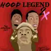 STO Pesso - Hood Legend 2